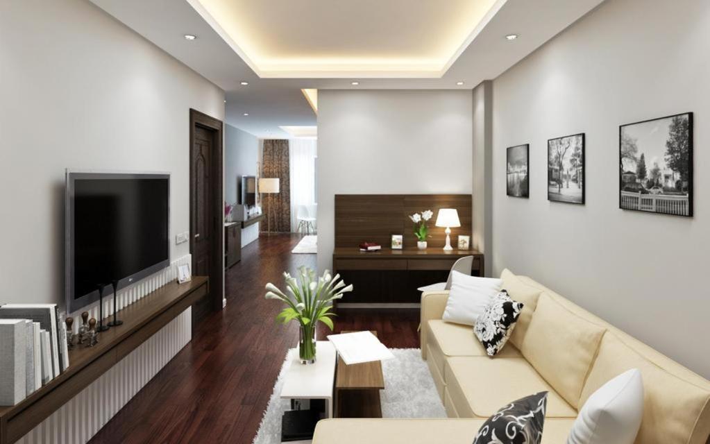 Eco Luxury Hotel Hanoi Luaran gambar