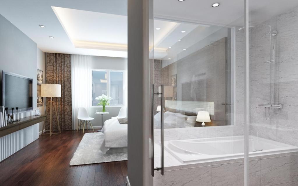 Eco Luxury Hotel Hanoi Luaran gambar