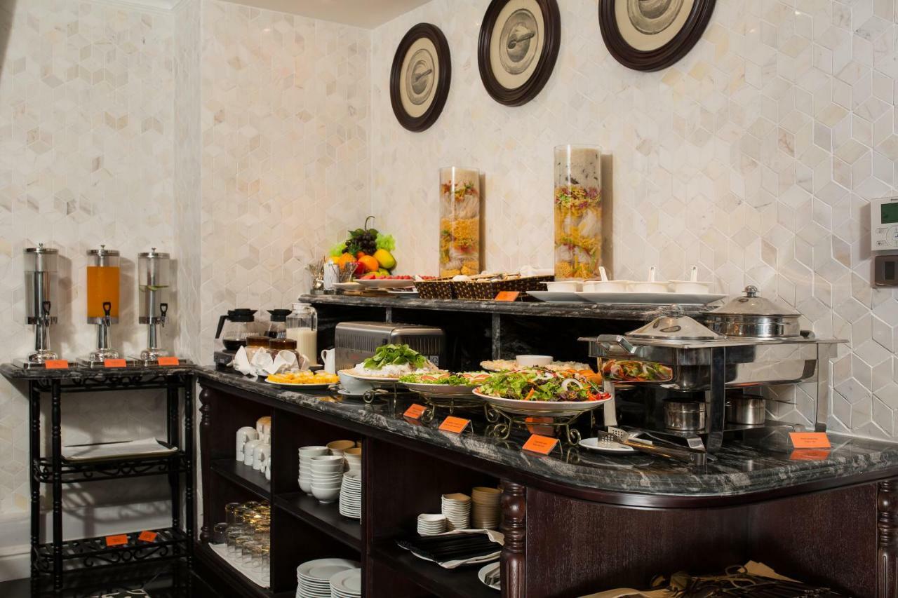 Eco Luxury Hotel Hanoi Luaran gambar